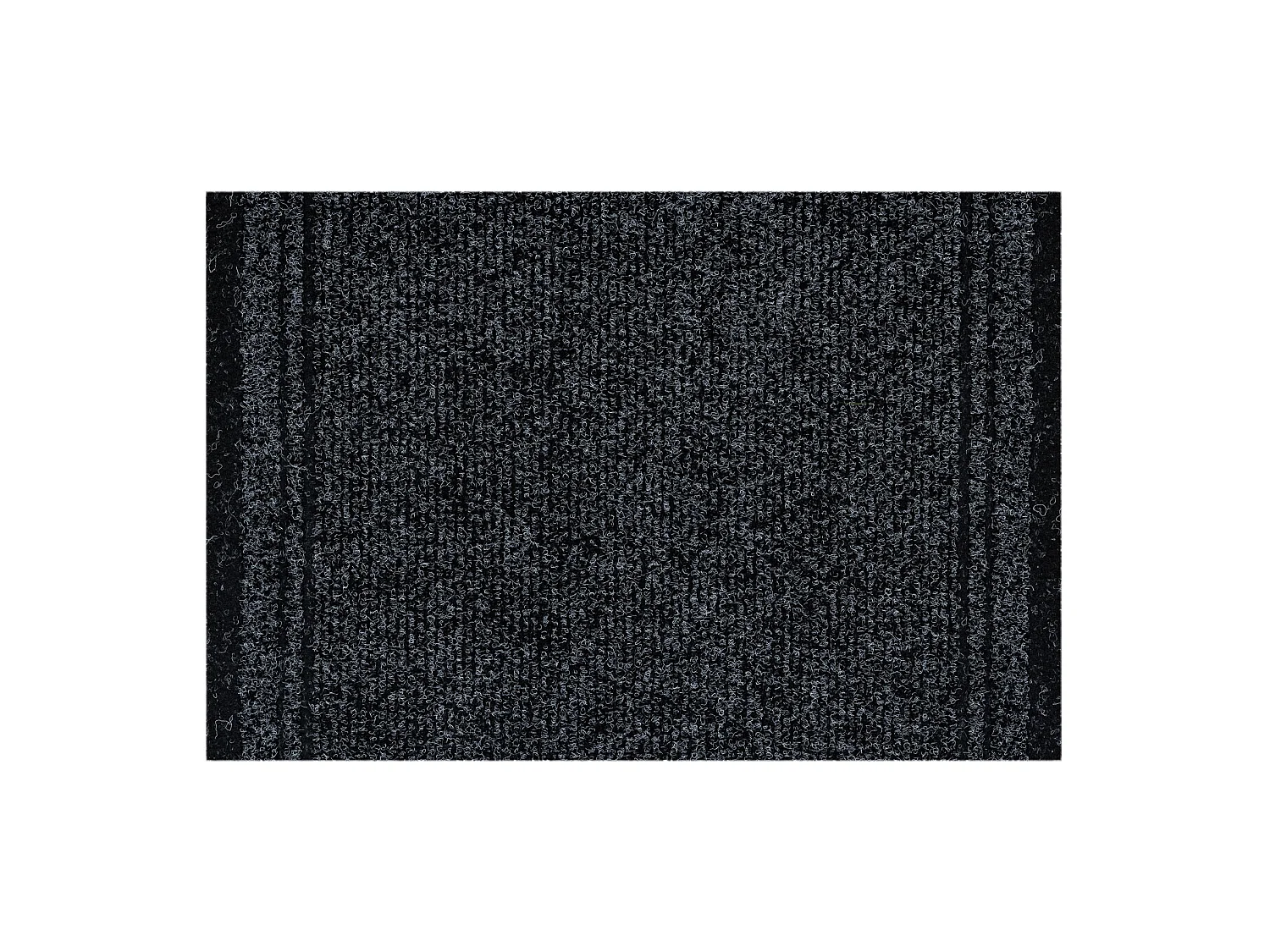 Paillasson MALAGA anthracite 2082 80x150 cm