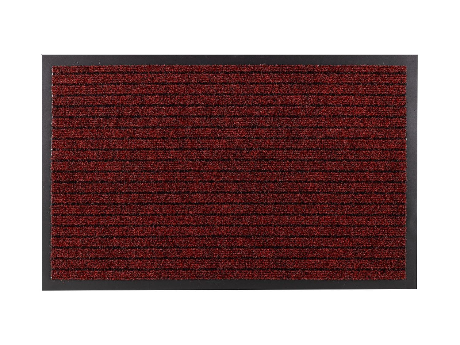 Paillasson antidérapant pour les mètres courants DURA 3879 extérieu 100x120 cm