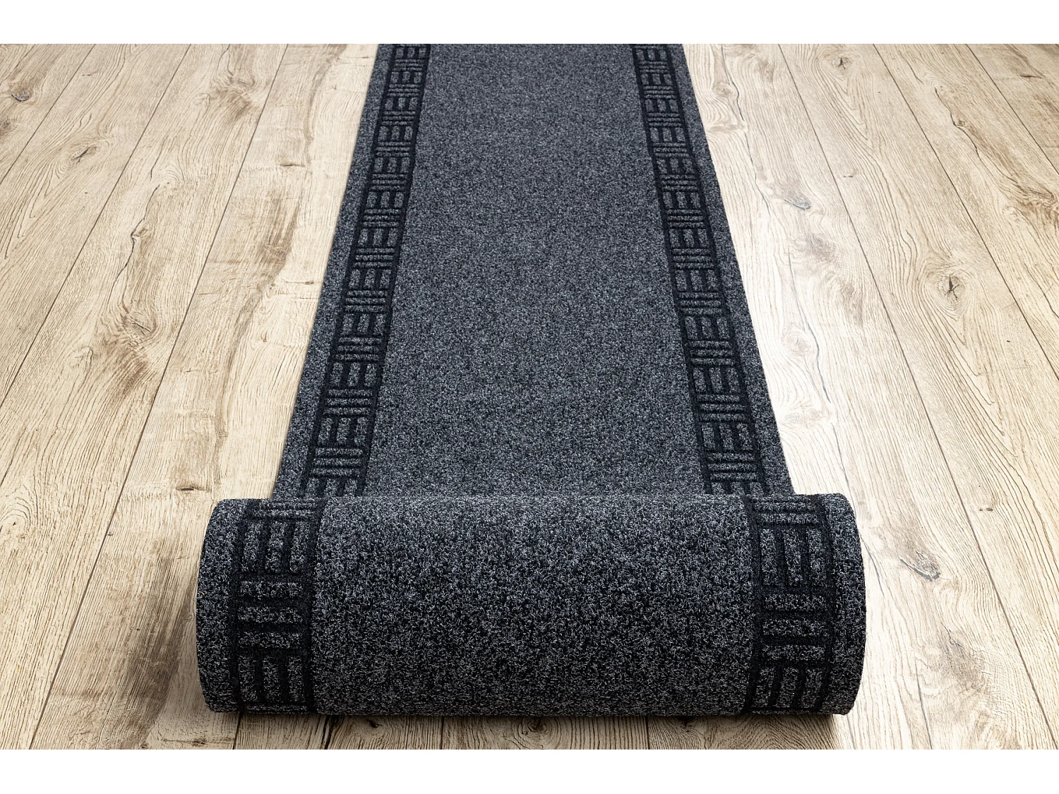 Paillasson PRIMAVERA anthracite 2236 80x190 cm