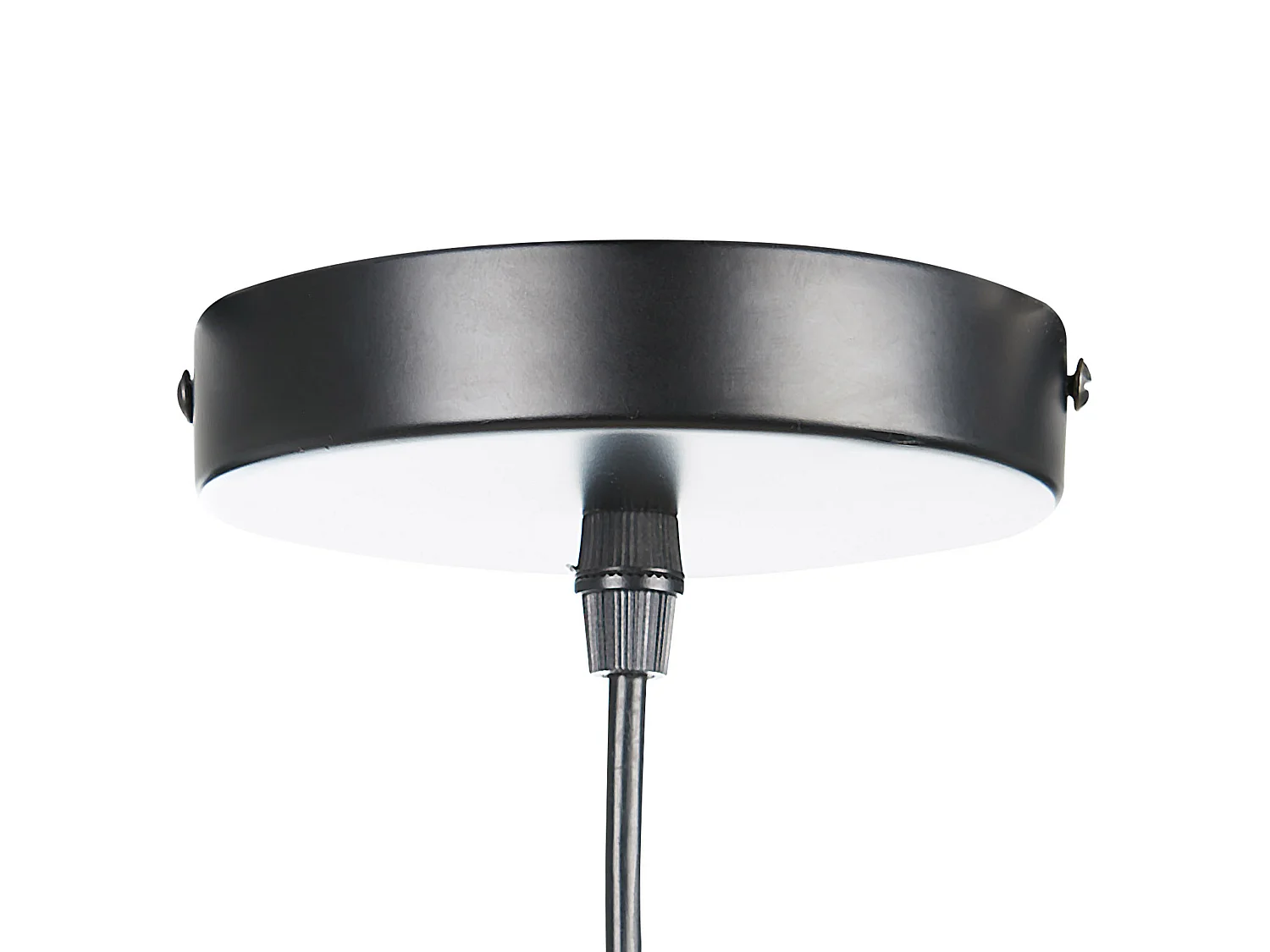 Lampe suspension GALANA Bambou Marron clair