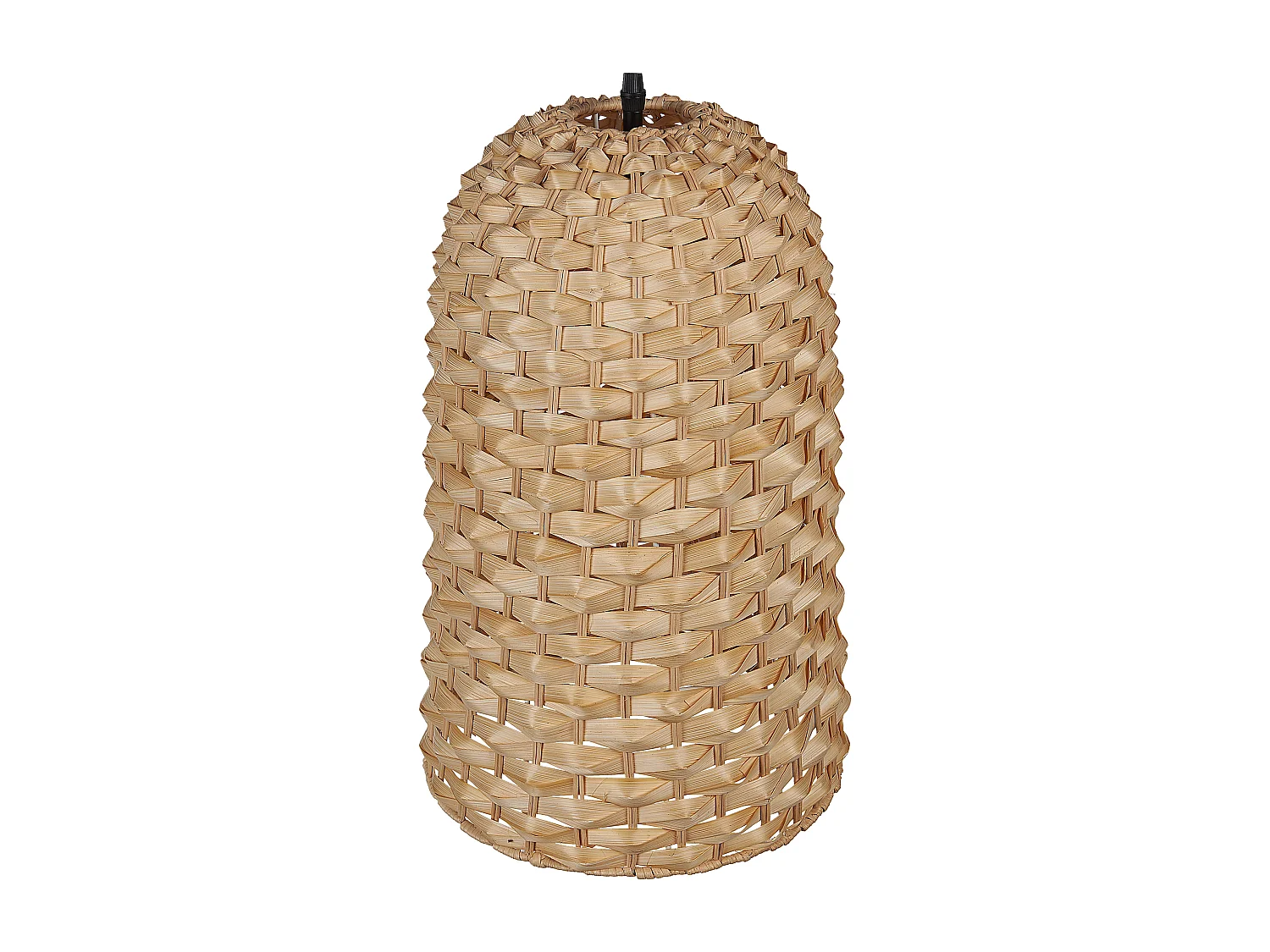 Lampe suspension KERIO Bambou Naturel