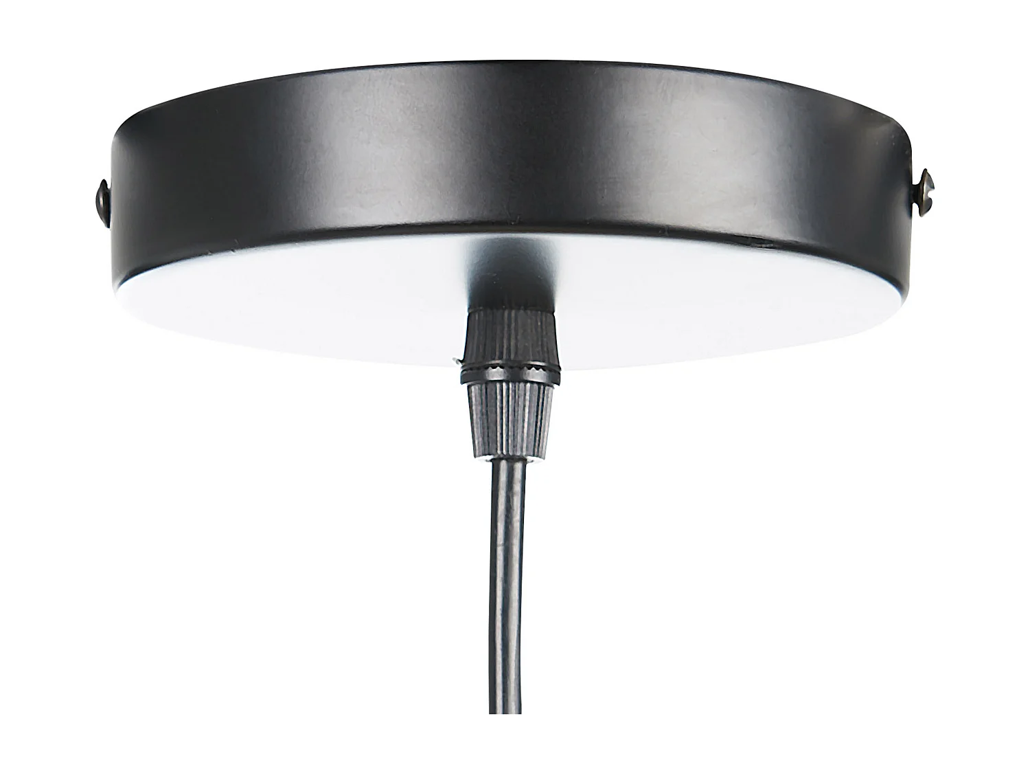 Lampe suspension KERIO Bambou Naturel