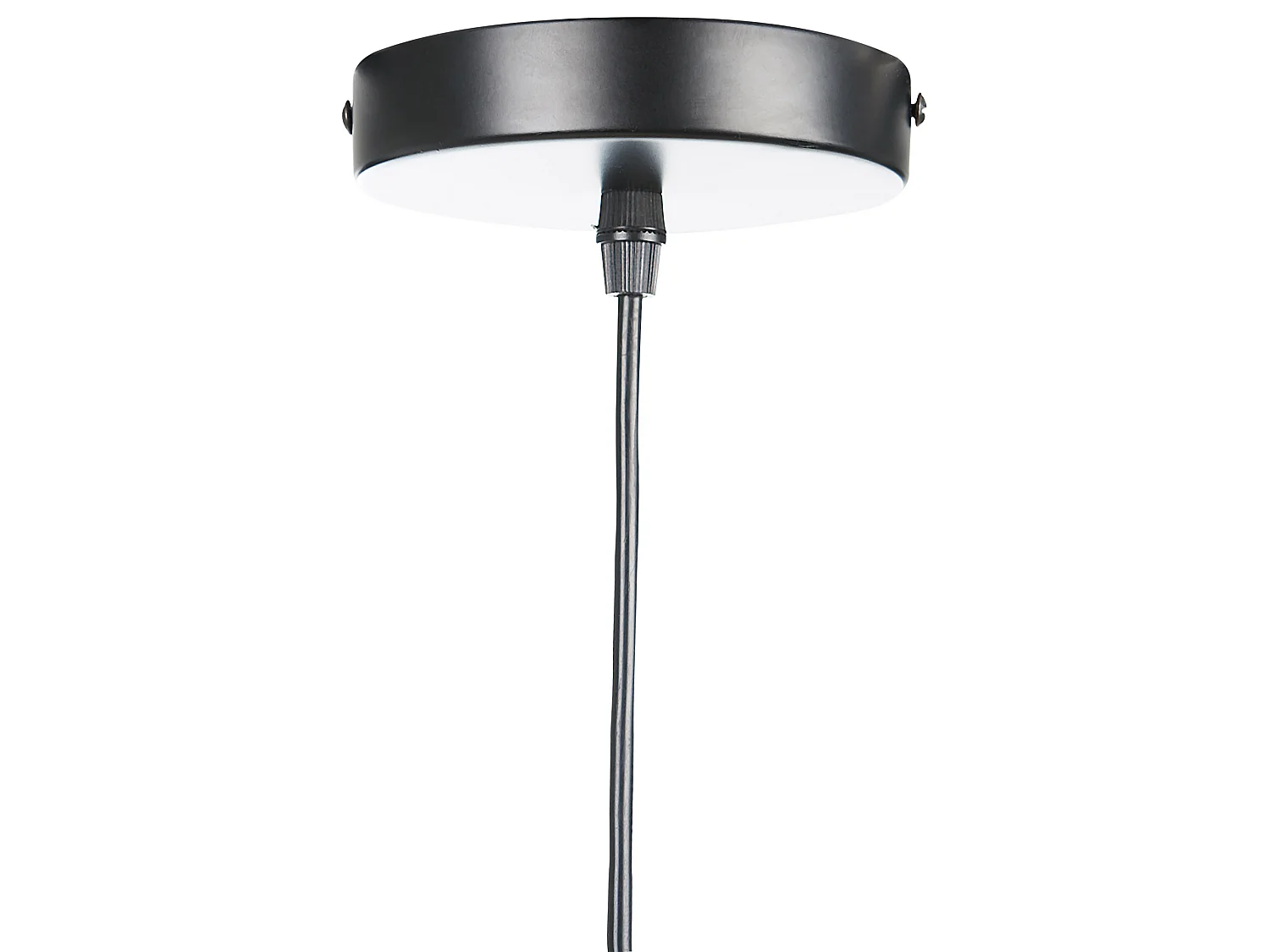 Hanglamp LWELA Bamboehout Natuurlijk