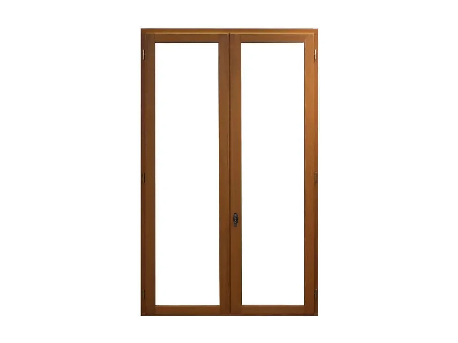 Fenetre 2 Vantaux En Bois   Hauteur 175 X Largeur 90 (Cotes Tableau)