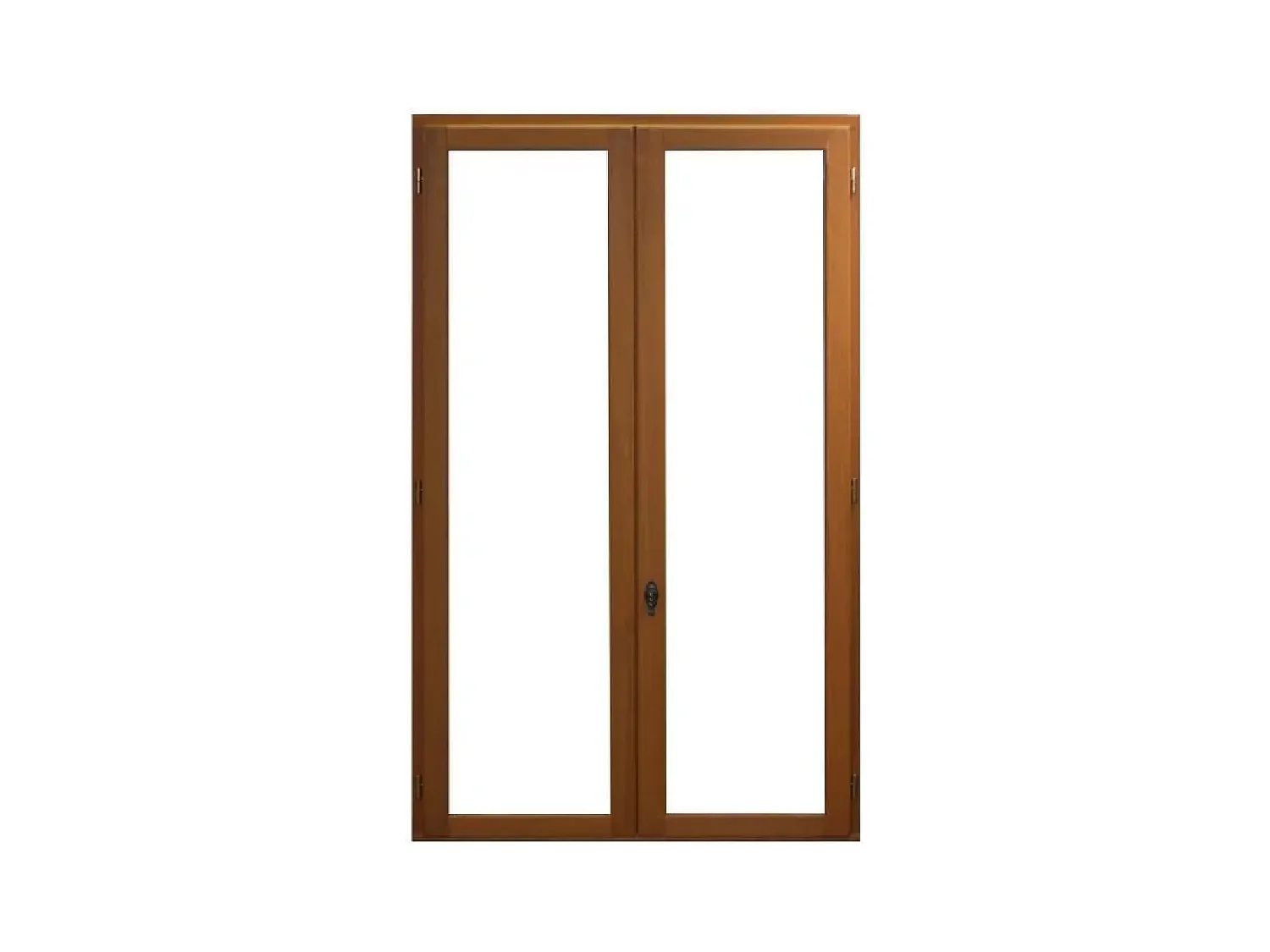 Fenetre 2 Vantaux En Bois   Hauteur 175 X Largeur 90 (Cotes Tableau)