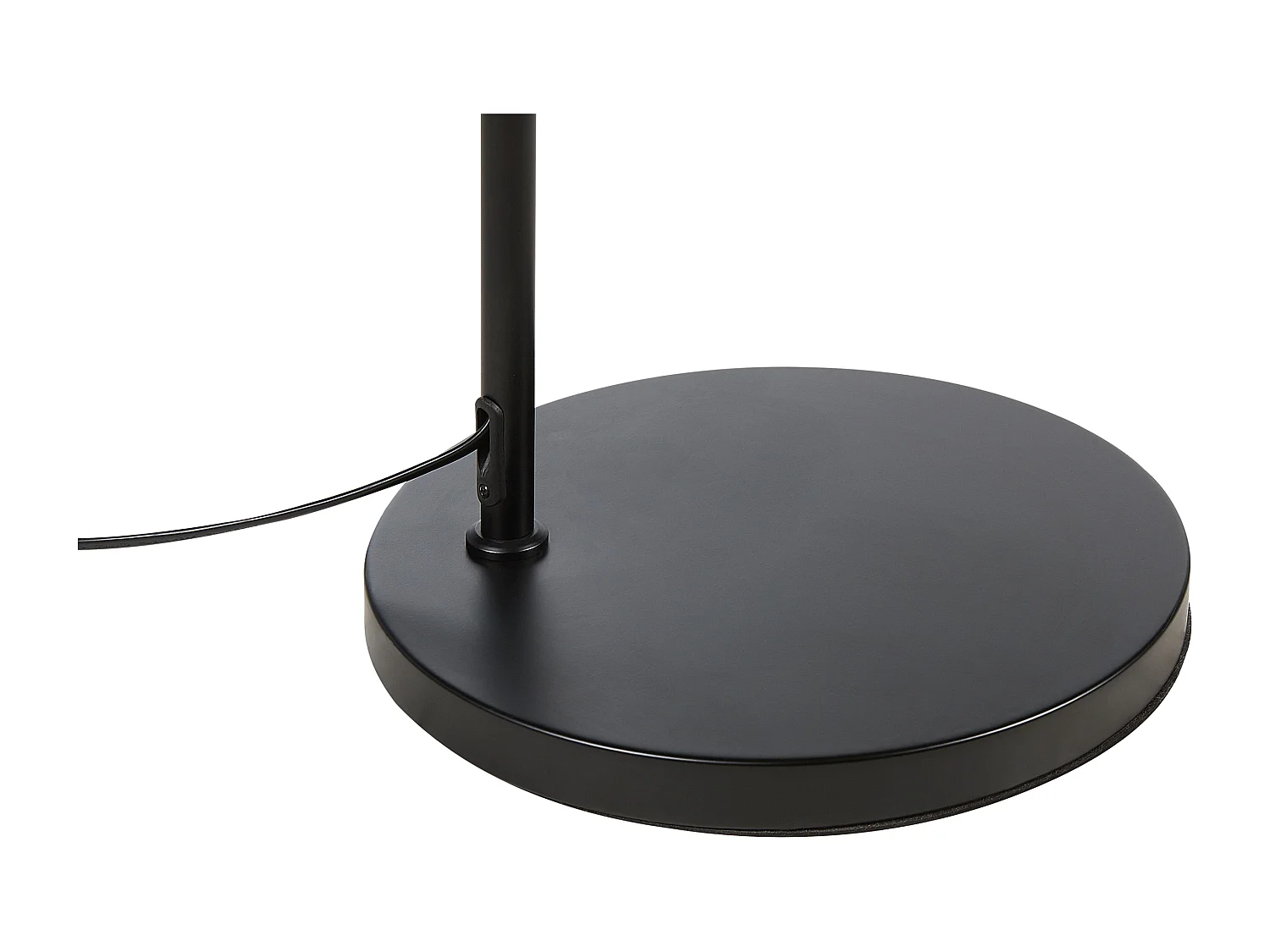 Staande lamp BERNICA Rotan Natuurlijk