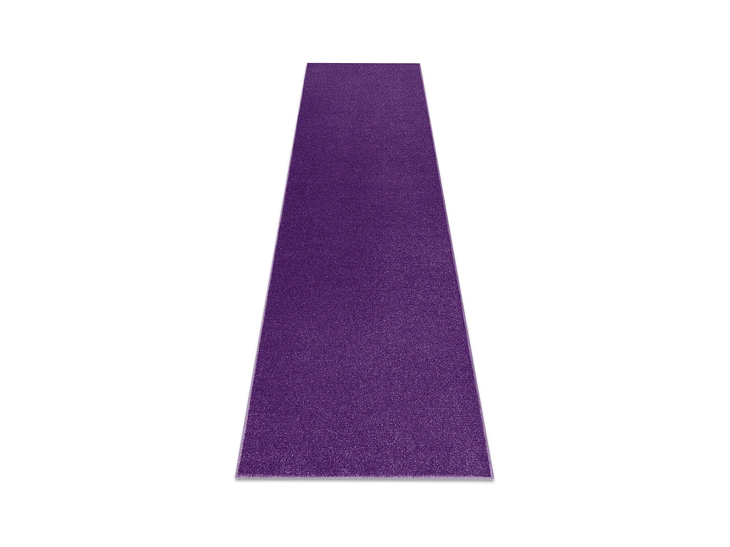 TAPIS DE COULOIR ETON 114 violet 150x350 cm