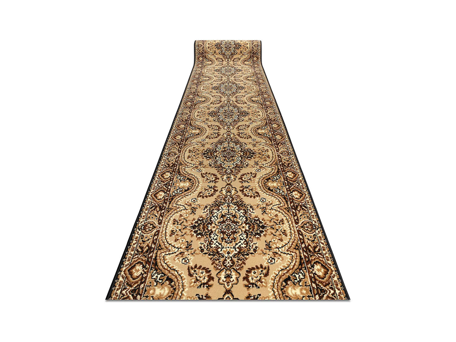PASSATOIA BCF PRIMAVERA beige 100x200 cm