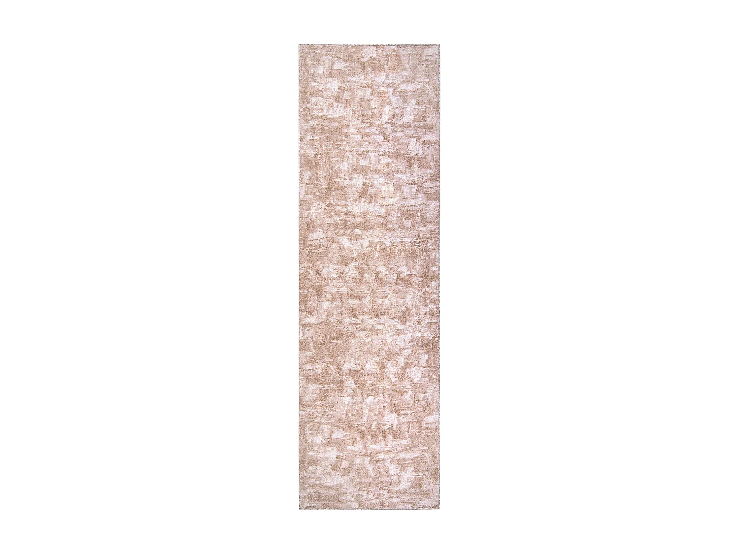 Vloerbedekking SOLID beige 30 BETON 80x330 cm