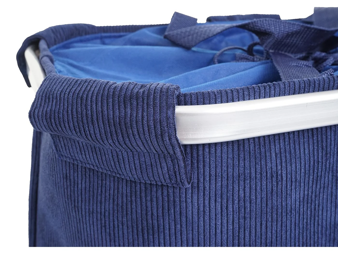 Wasbak MCW-C34,  koord blauw