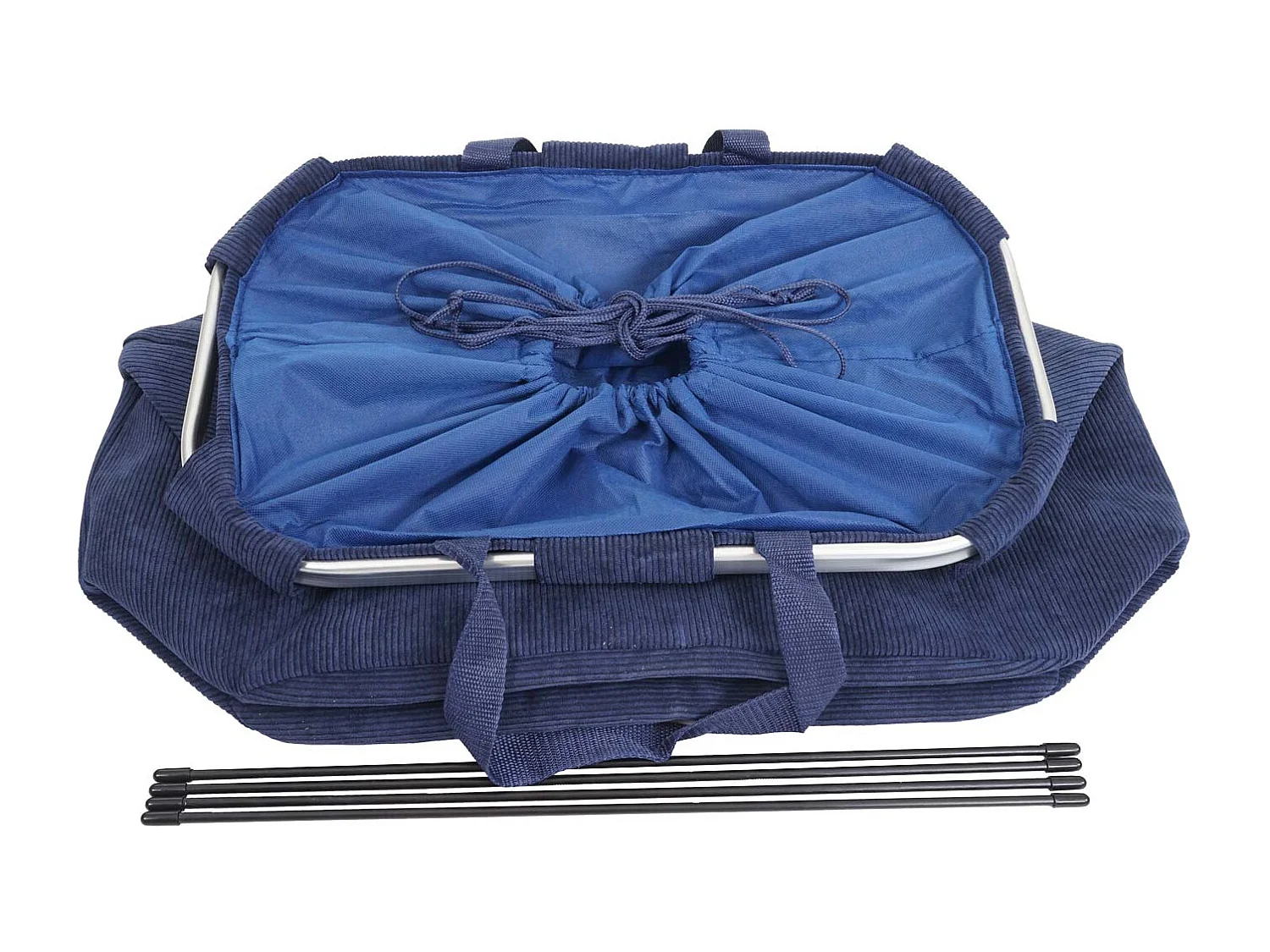 Wasbak MCW-C34,  koord blauw