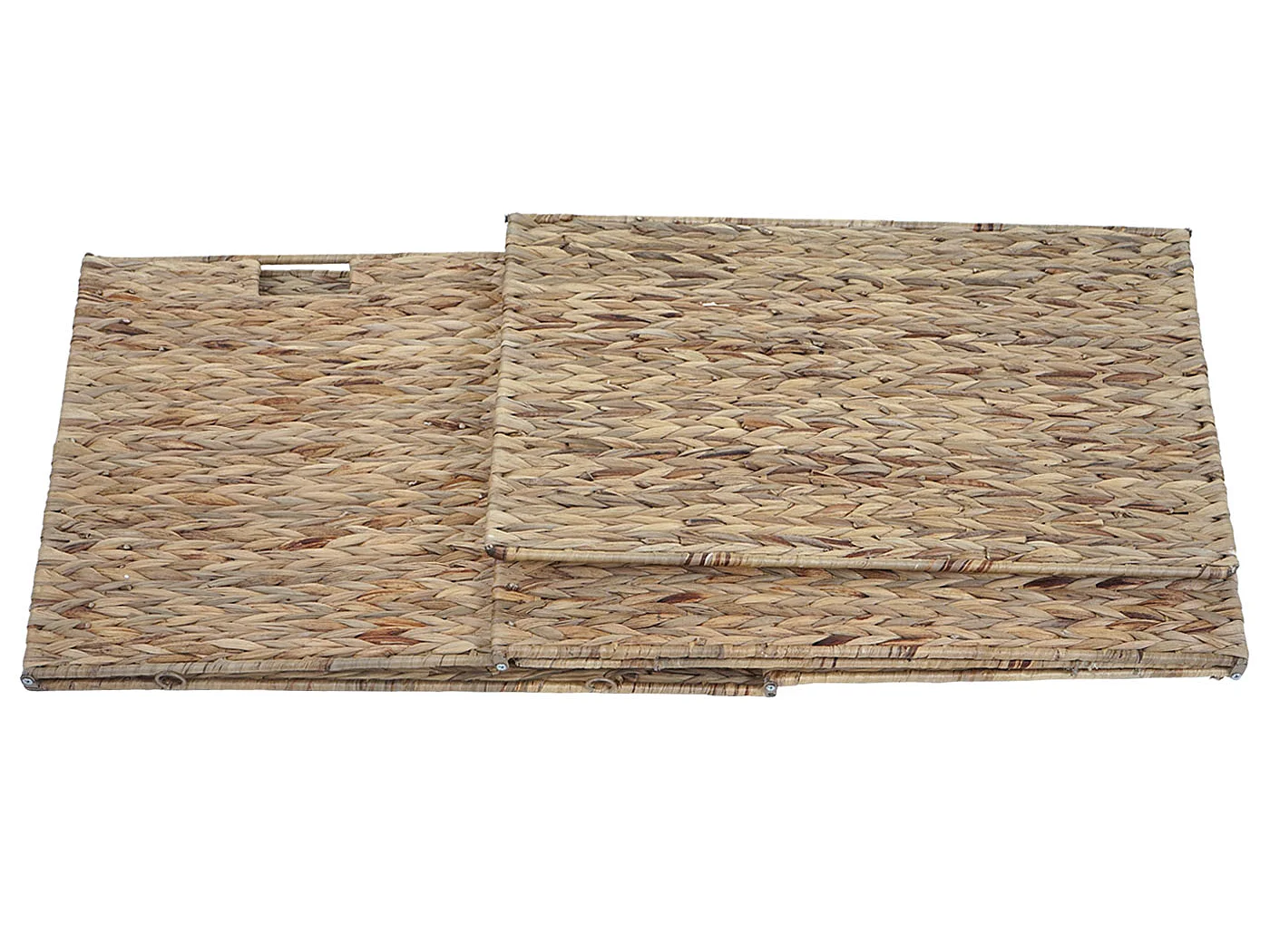 Cesto para la ropa MCW-C27