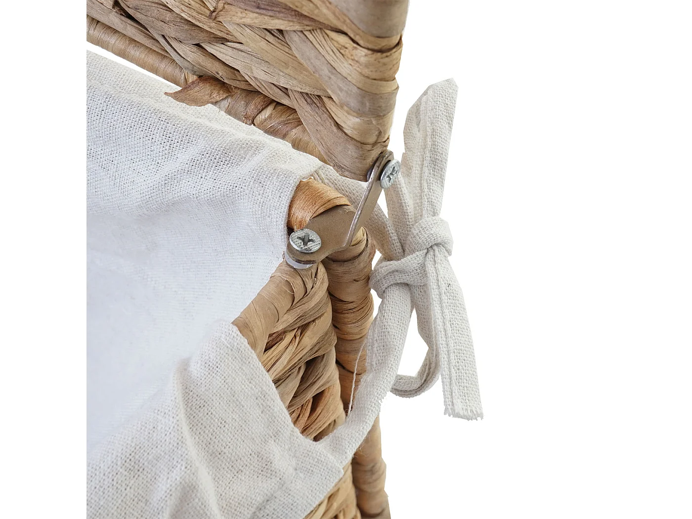 Cesto para roupa suja MCW-C27