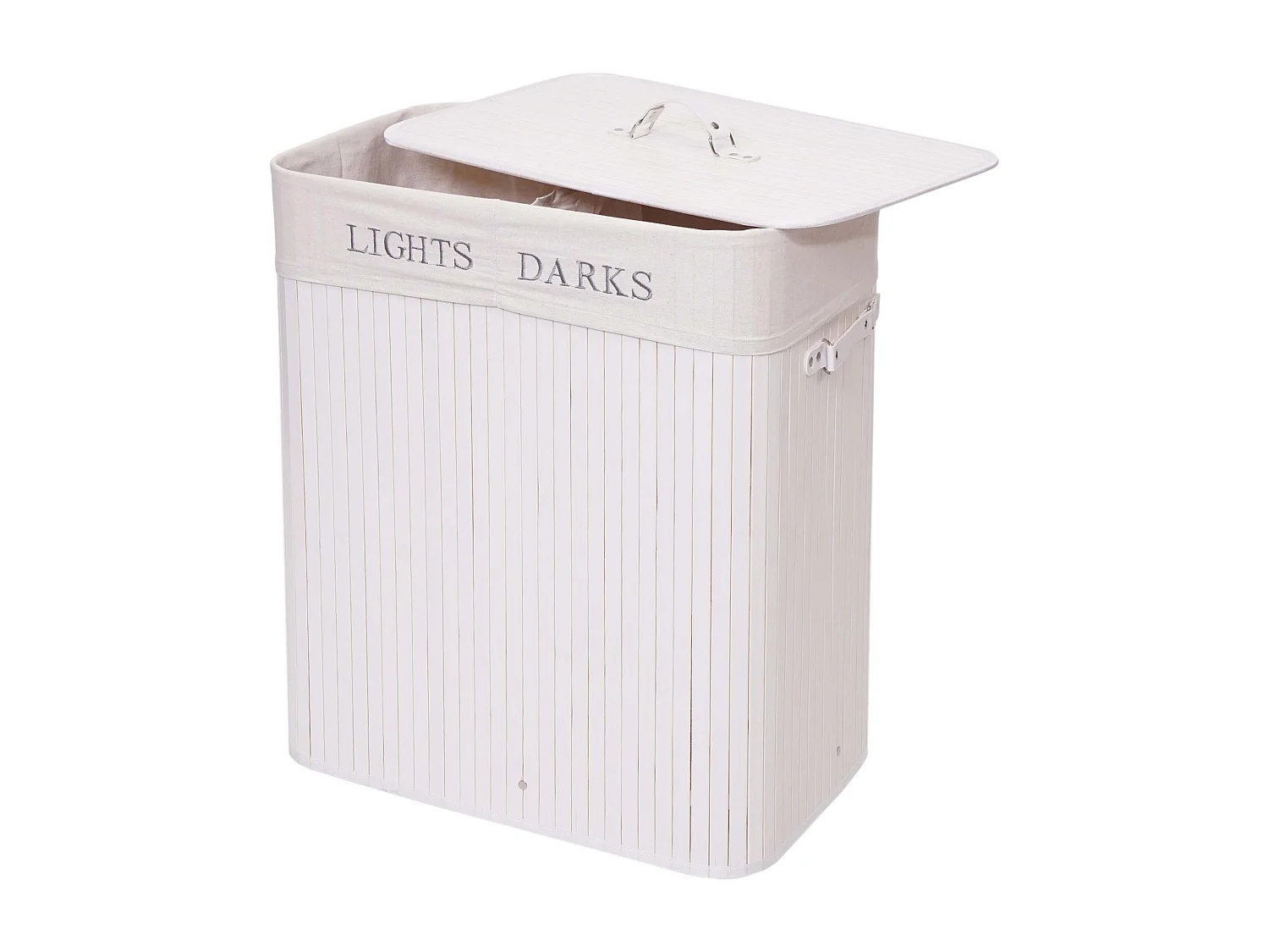 Wasmand MCW-C21,  wit