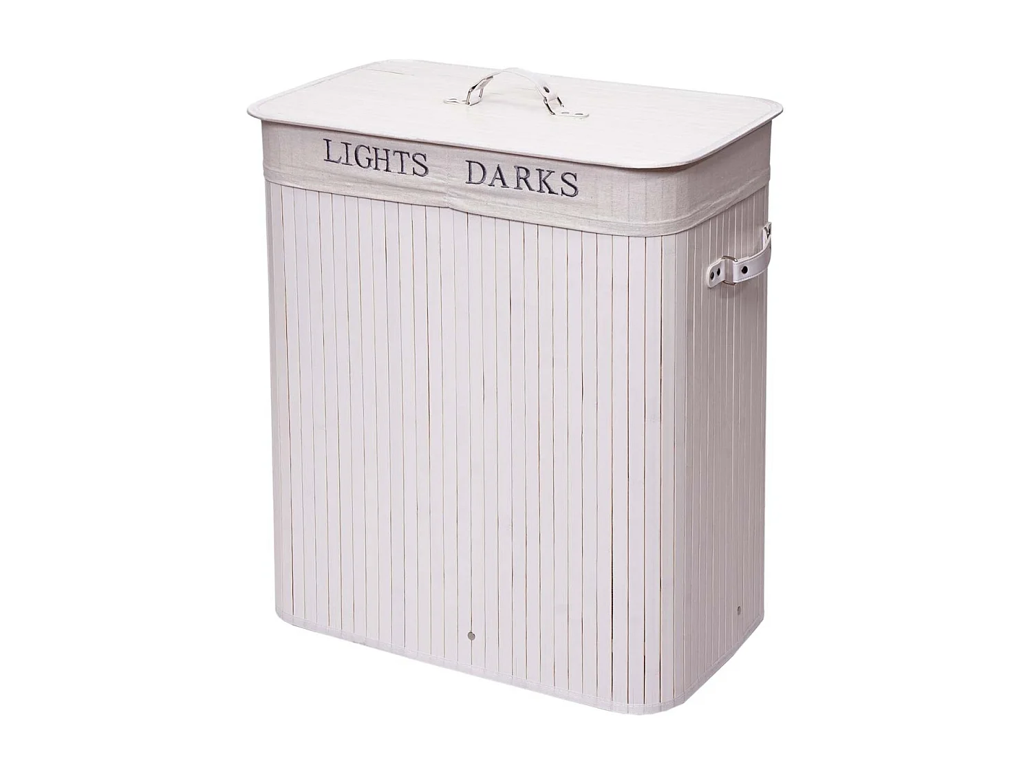 Wasmand MCW-C21,  wit