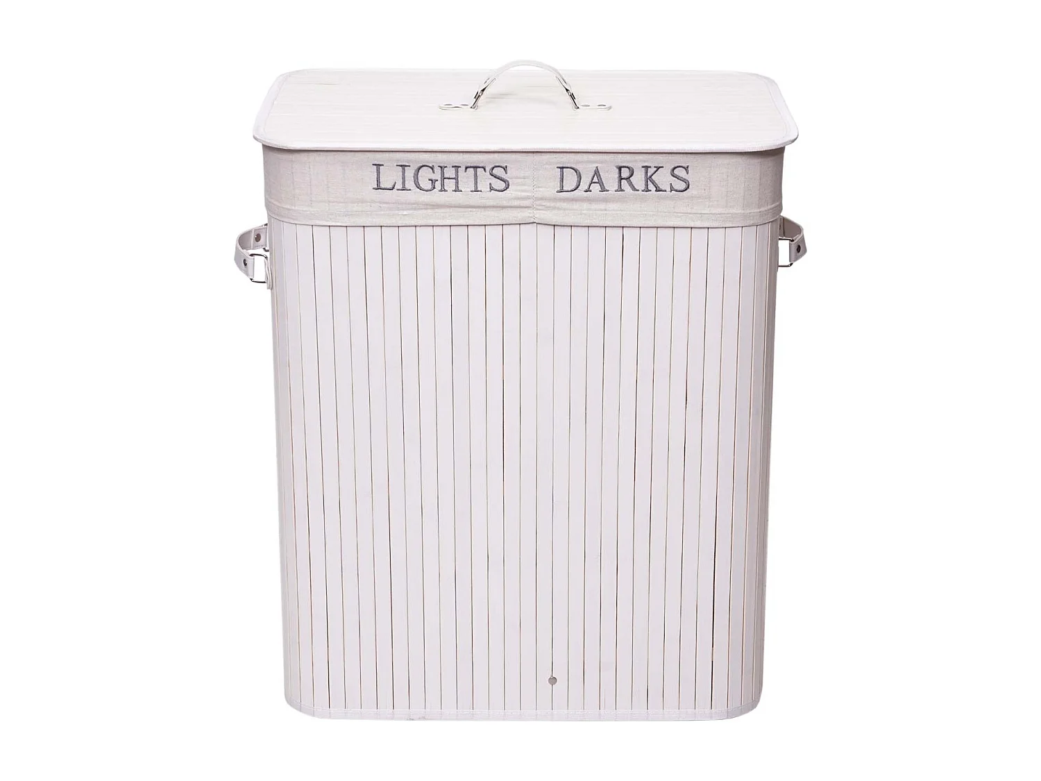 Wasmand MCW-C21,  wit