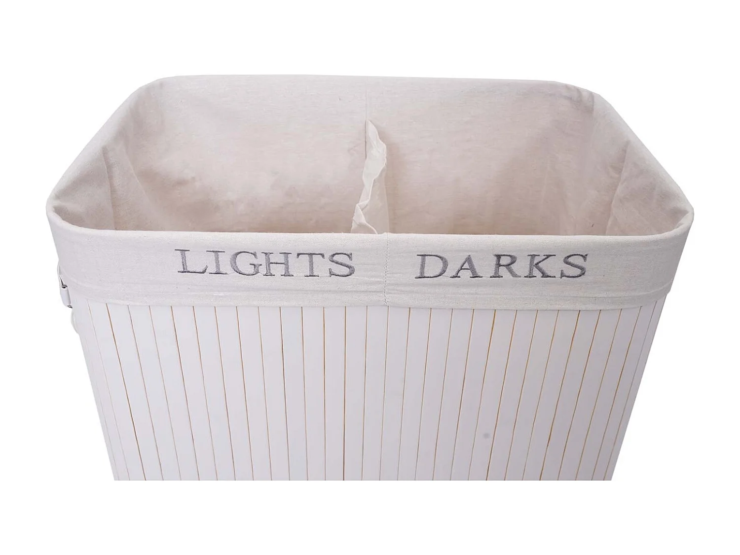 Wasmand MCW-C21,  wit