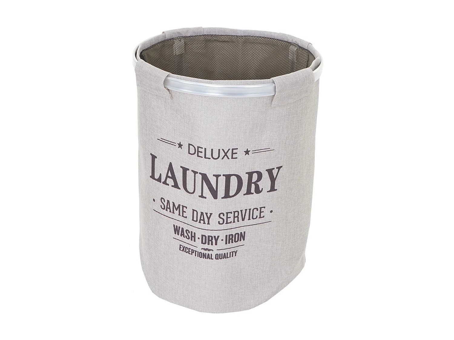 Waszak MCW-C34 met net 65 l koord,  beige