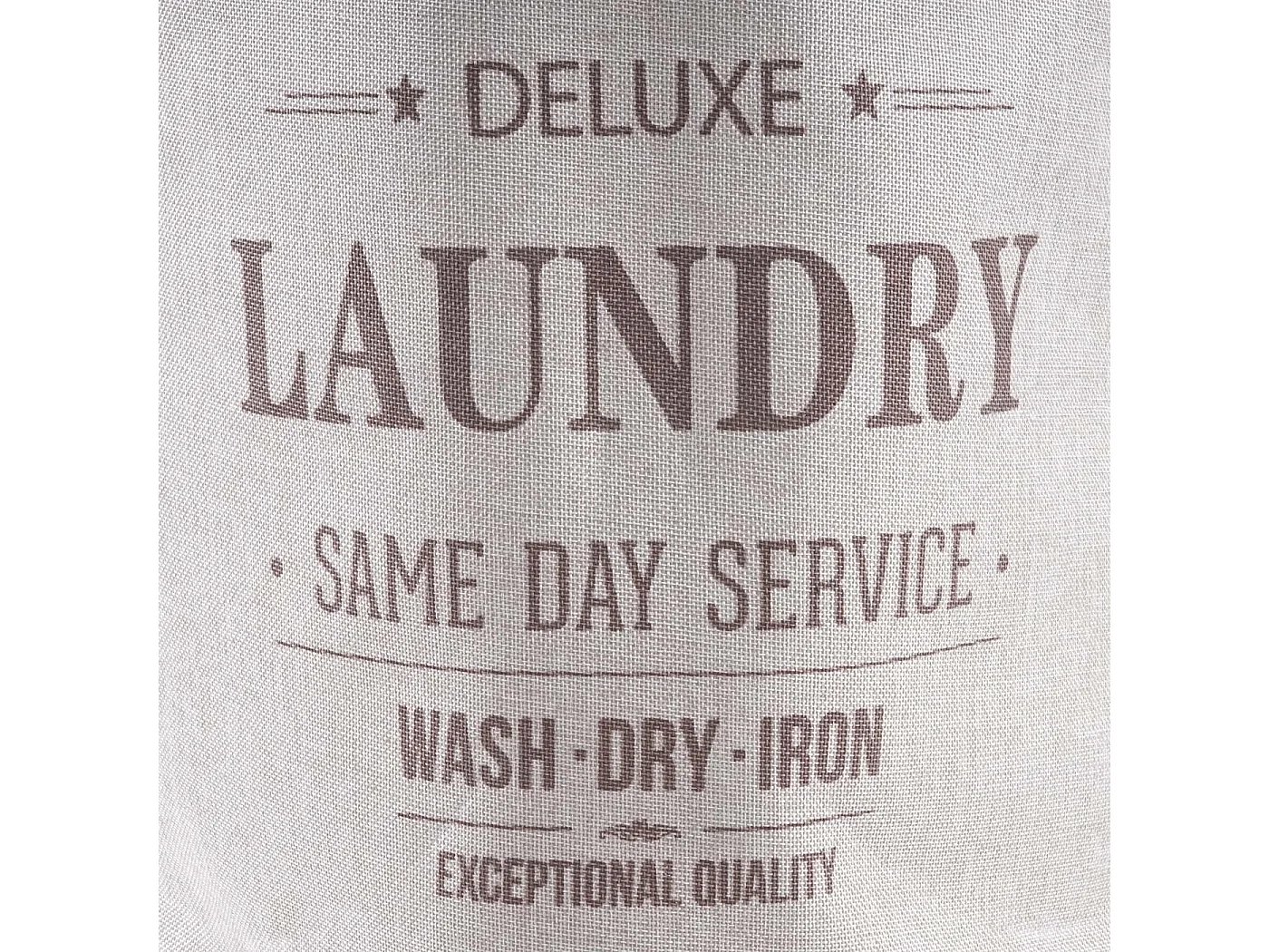 Waszak MCW-C34 met net 65 l koord,  beige