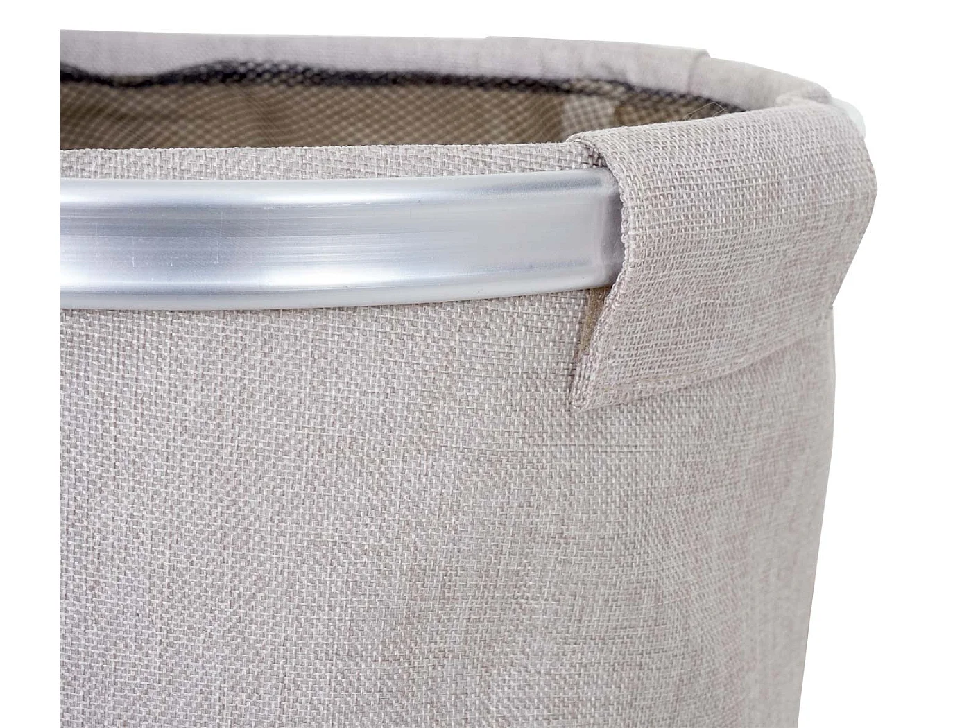 Waszak MCW-C34 met net 65 l koord,  beige