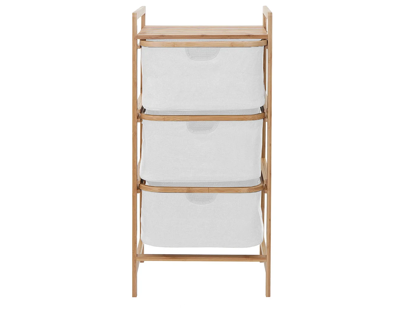 Wasserbak MCW-B56,  crème-wit