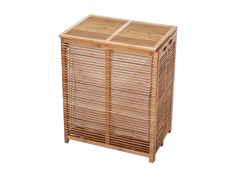 Coffre à linge MCW-B18