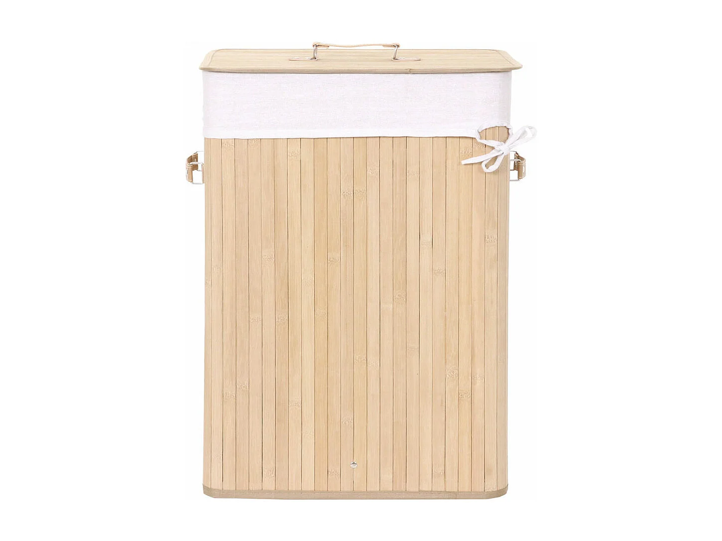 Wasmand MCW-C21,  natuurlijke kleur