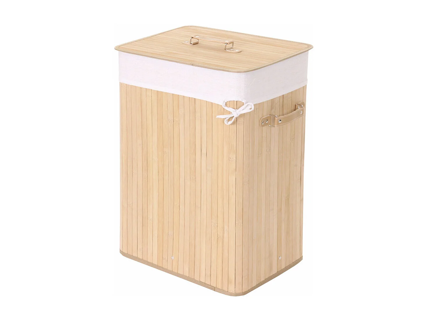 Wasmand MCW-C21,  natuurlijke kleur