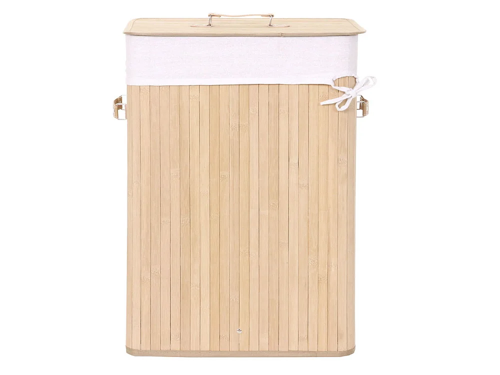 Wasmand MCW-C21,  natuurlijke kleur
