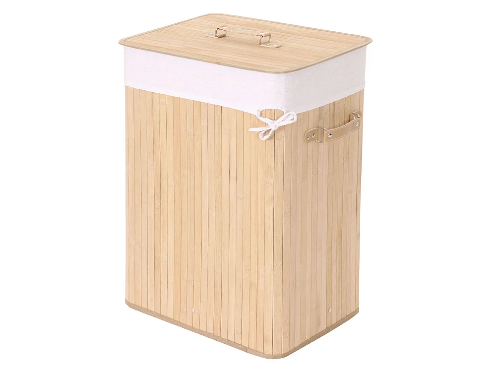 Wasmand MCW-C21,  natuurlijke kleur