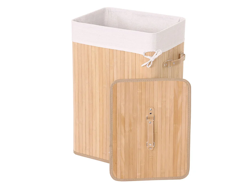 Wasmand MCW-C21,  natuurlijke kleur