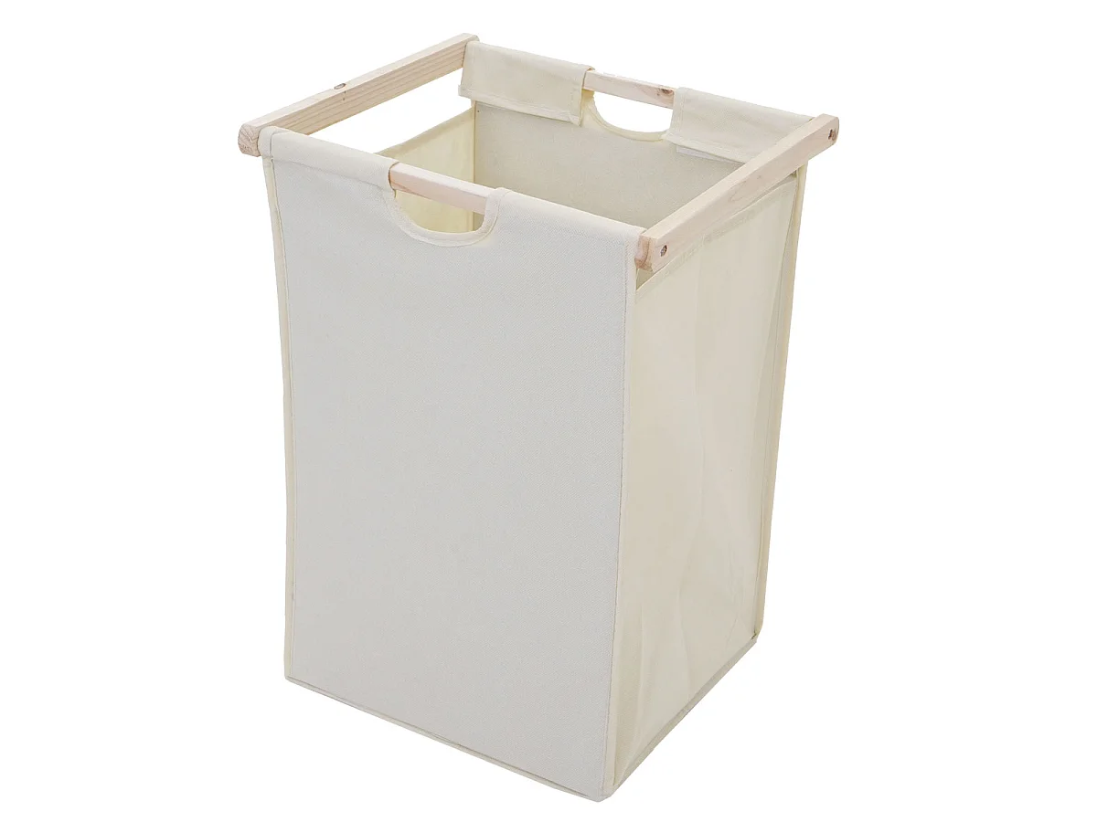 Prateleira em escada MCW-B59 Cesto para roupa suja