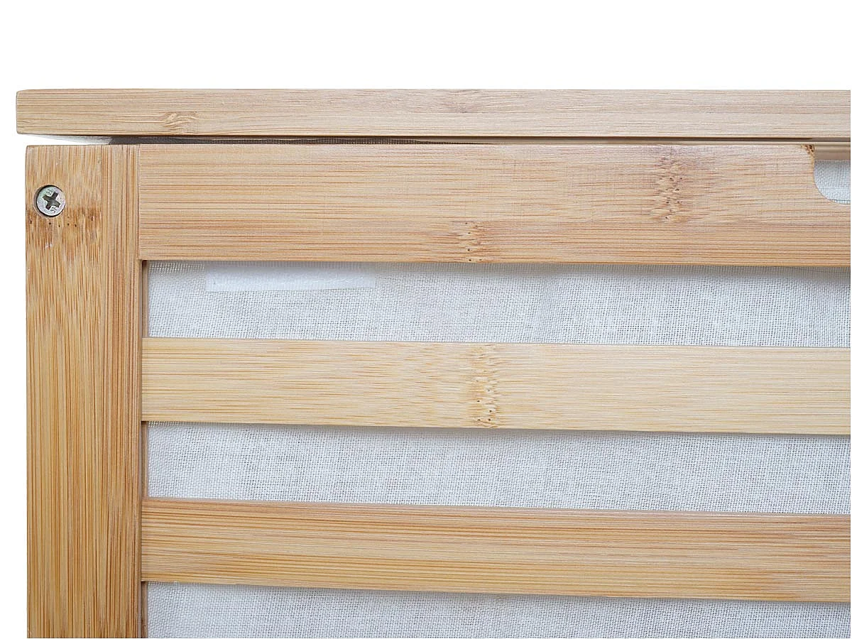 Kosz na pranie MCW-B92