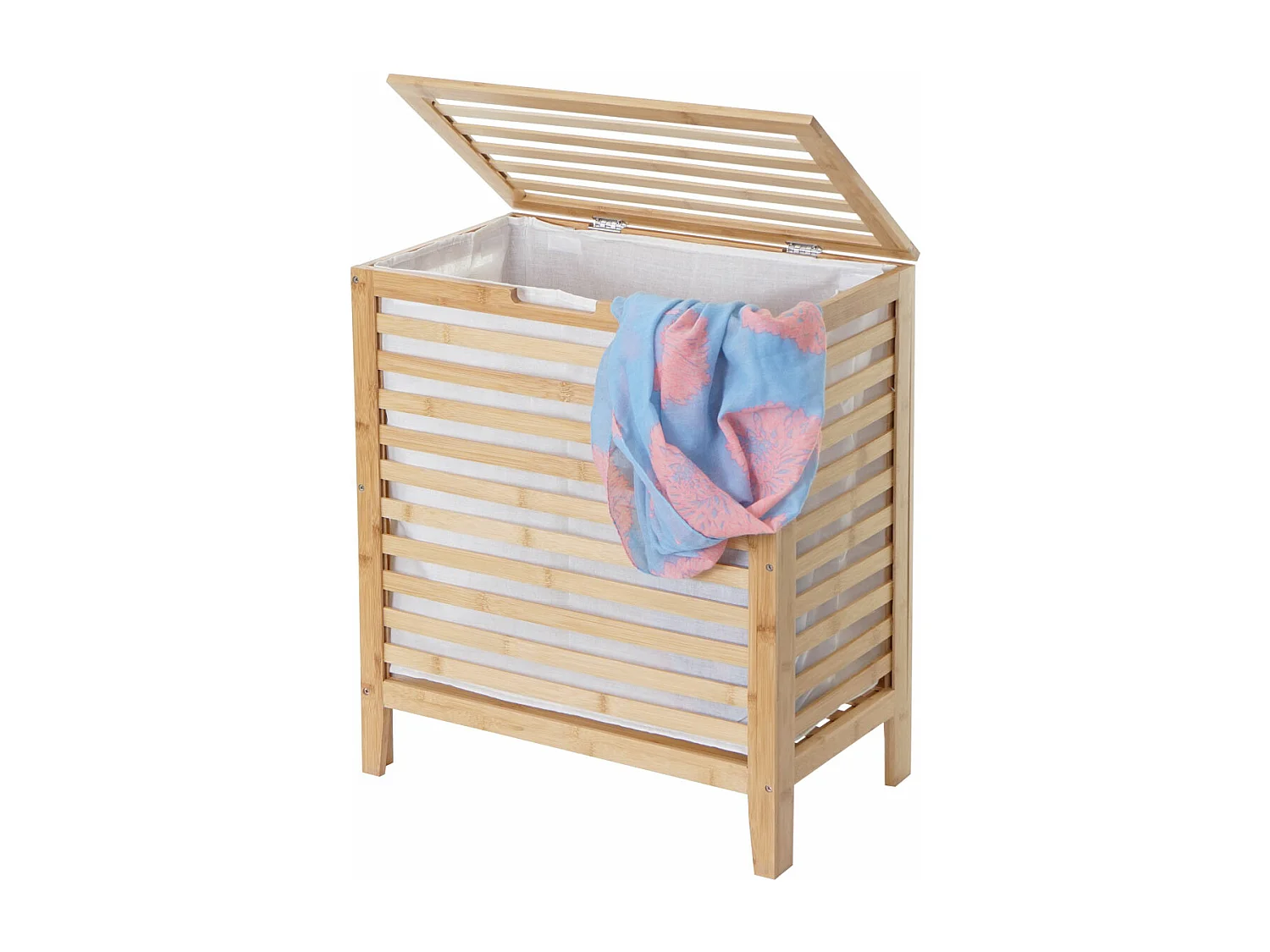 Cesto para la ropa MCW-B92