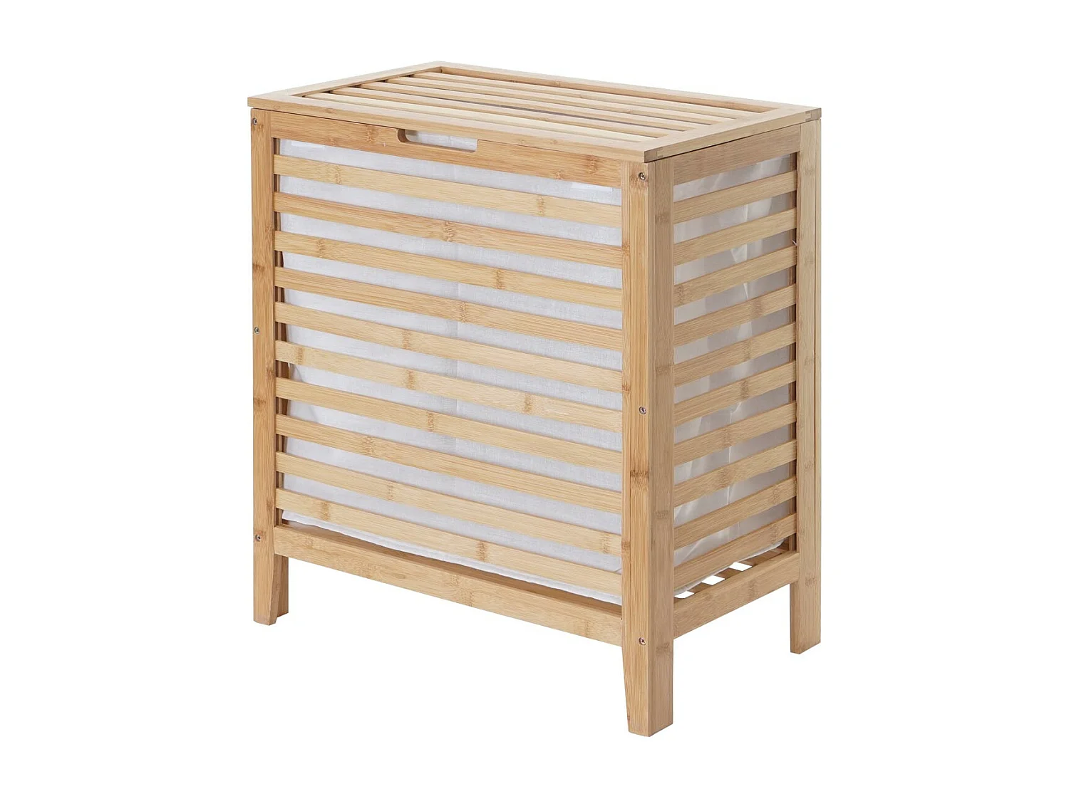 Cesto para la ropa MCW-B92