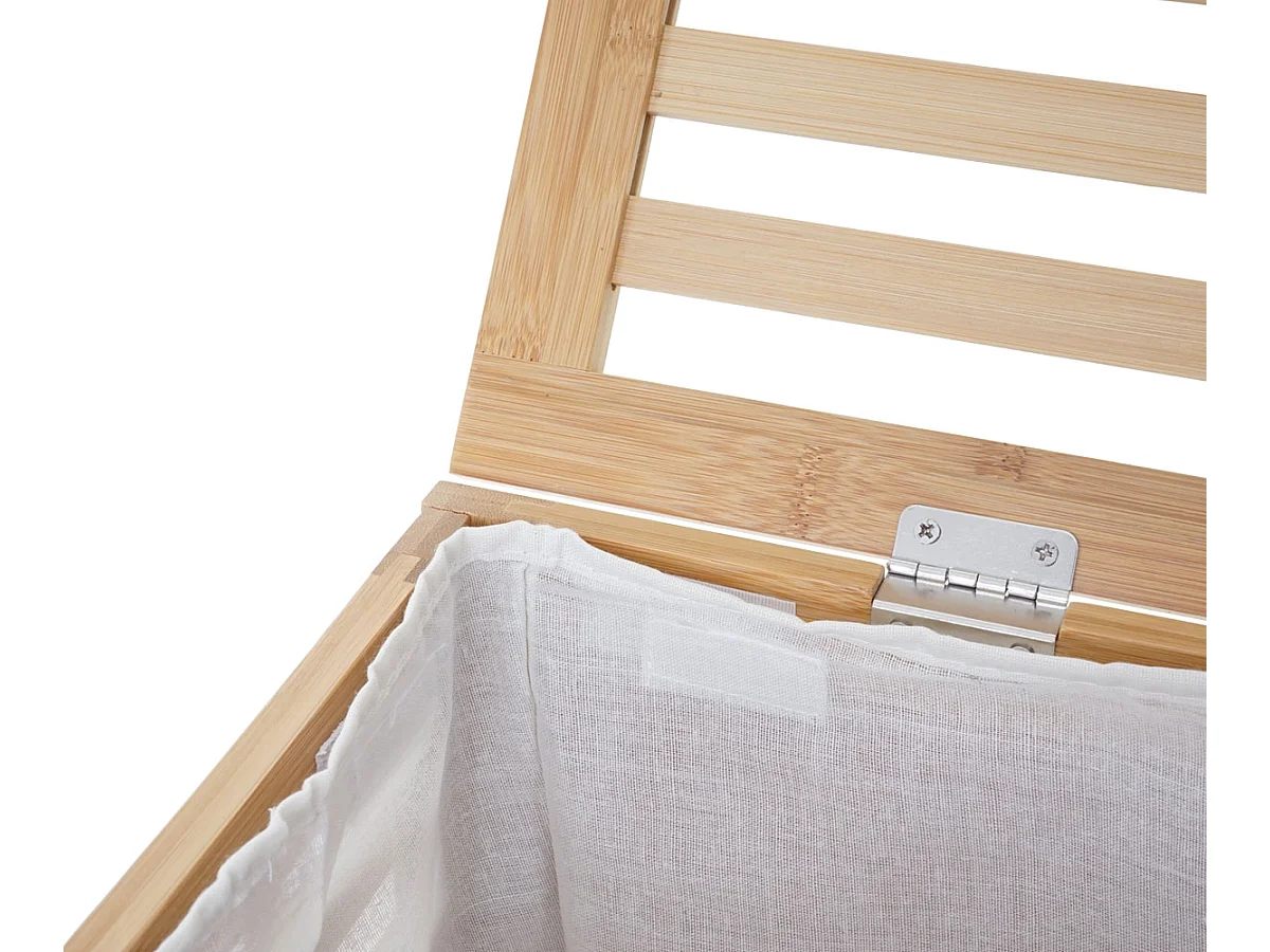 Panier à linge MCW-B92