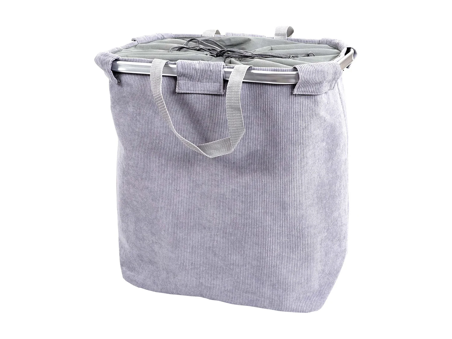 Wasbak MCW-C34,  koord grijs