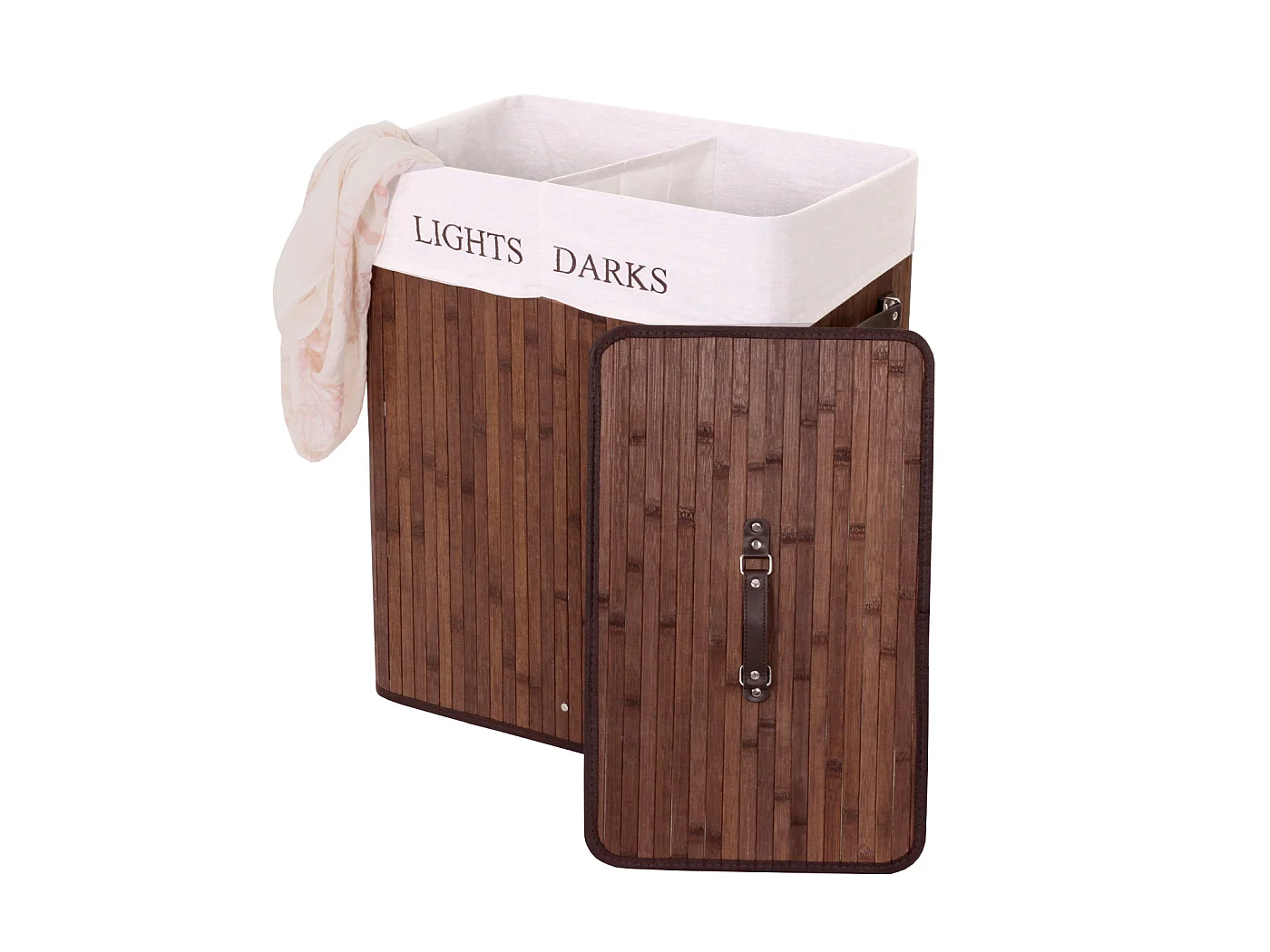 Wasmand MCW-C21,  bruin