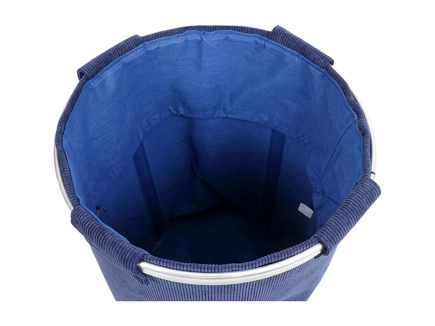 Waszak MCW-C34 met net 65 l koord,  koord blauw