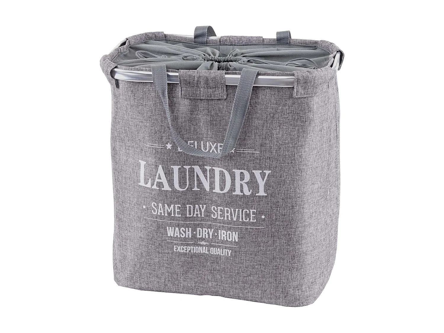 Wasbak MCW-C34,  grijs