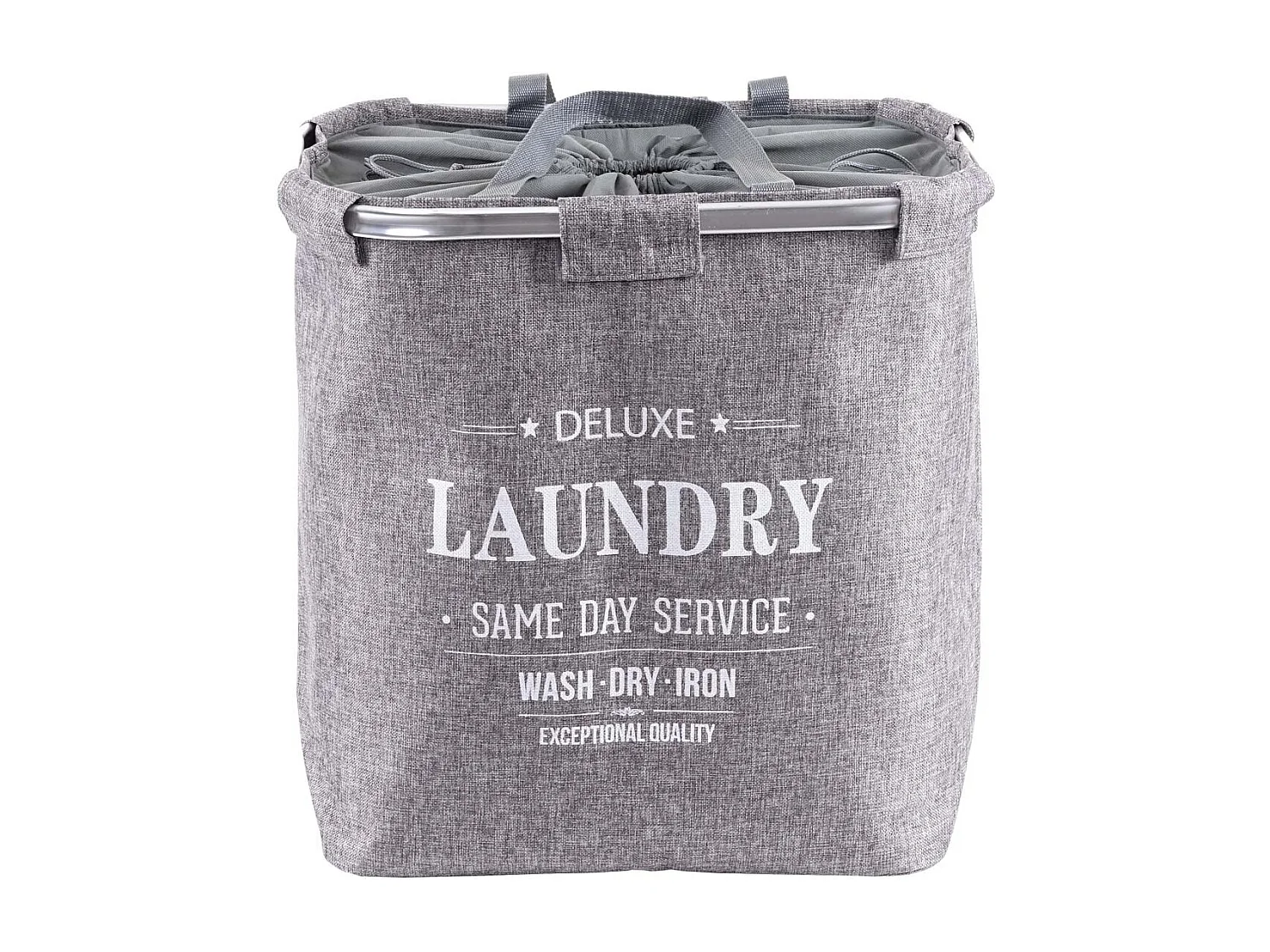 Wasbak MCW-C34,  grijs