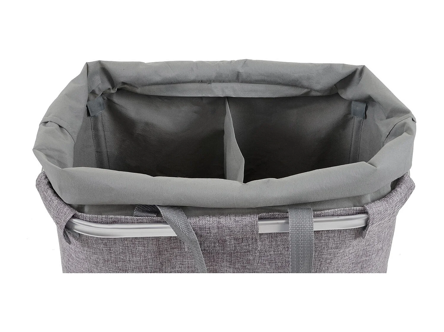 Wasbak MCW-C34,  grijs