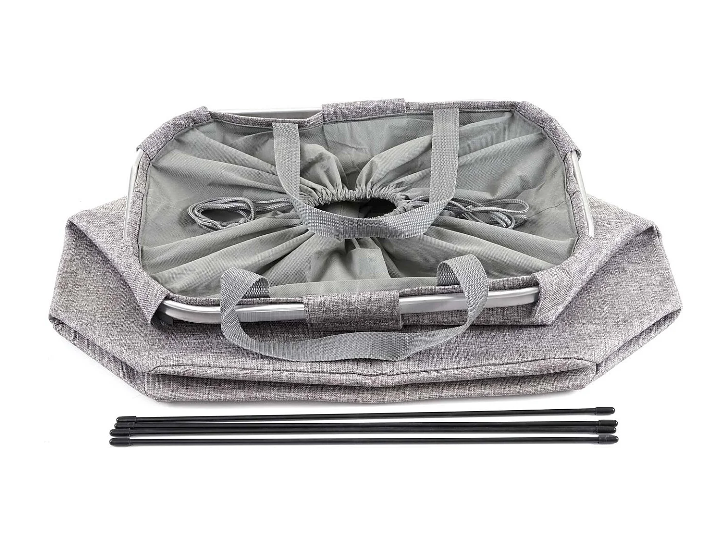 Wasbak MCW-C34,  grijs