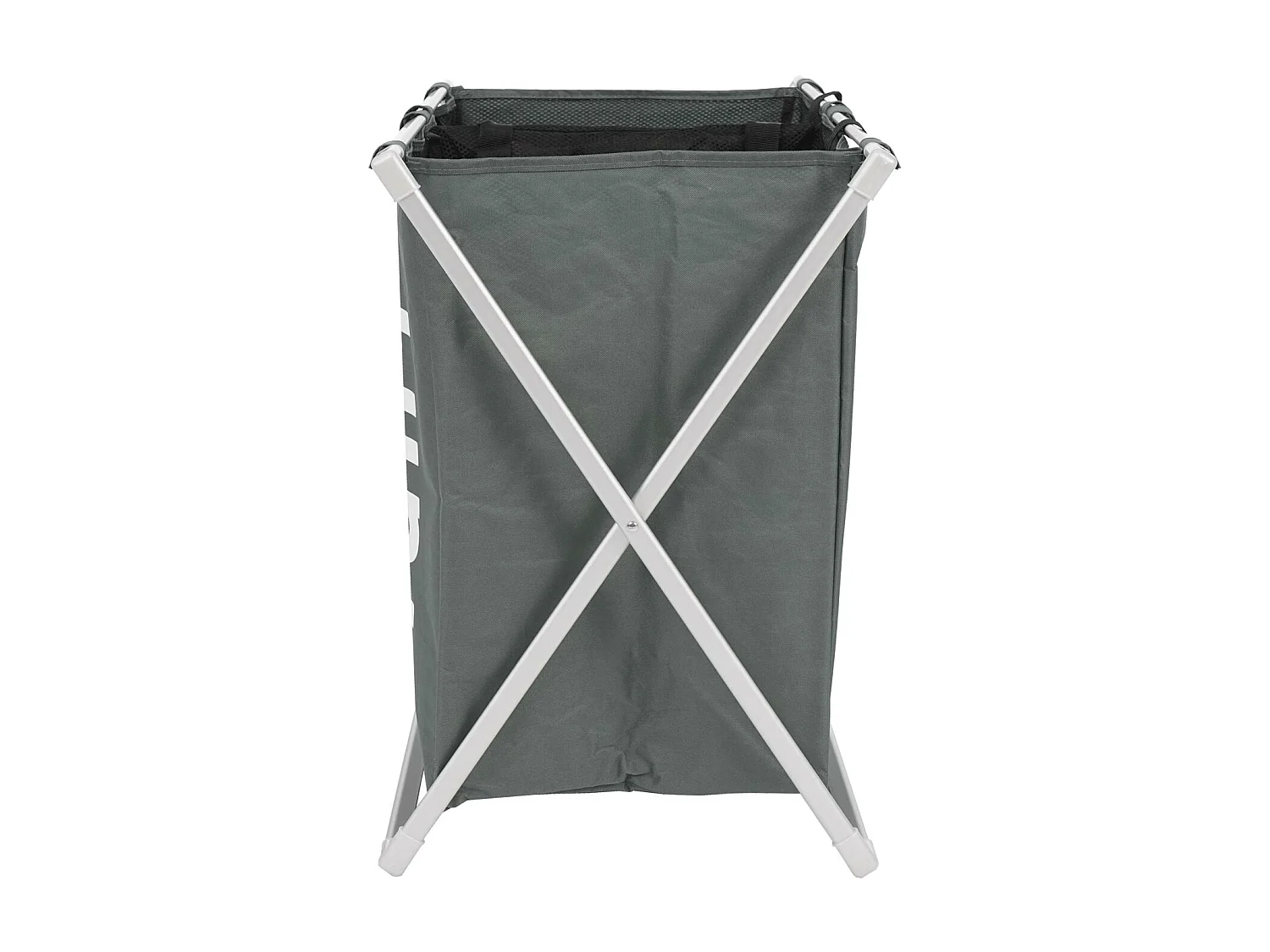 Collecteur de linge MCW-C36,  gris