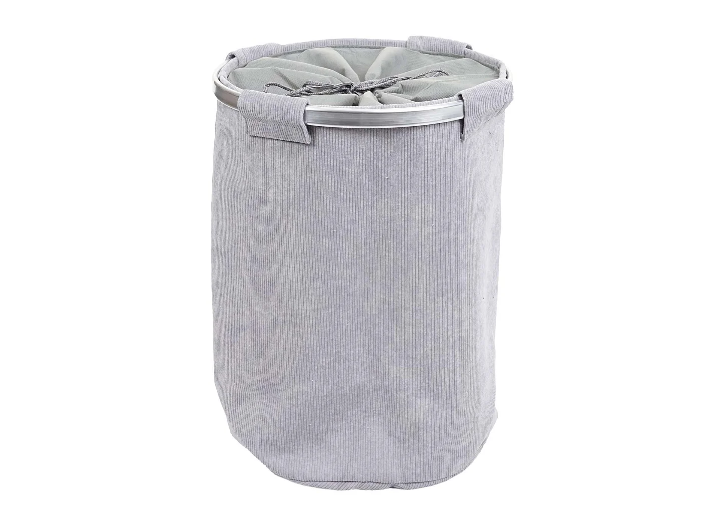 Waszak MCW-C34 met net 65 l koord,  koord grijs