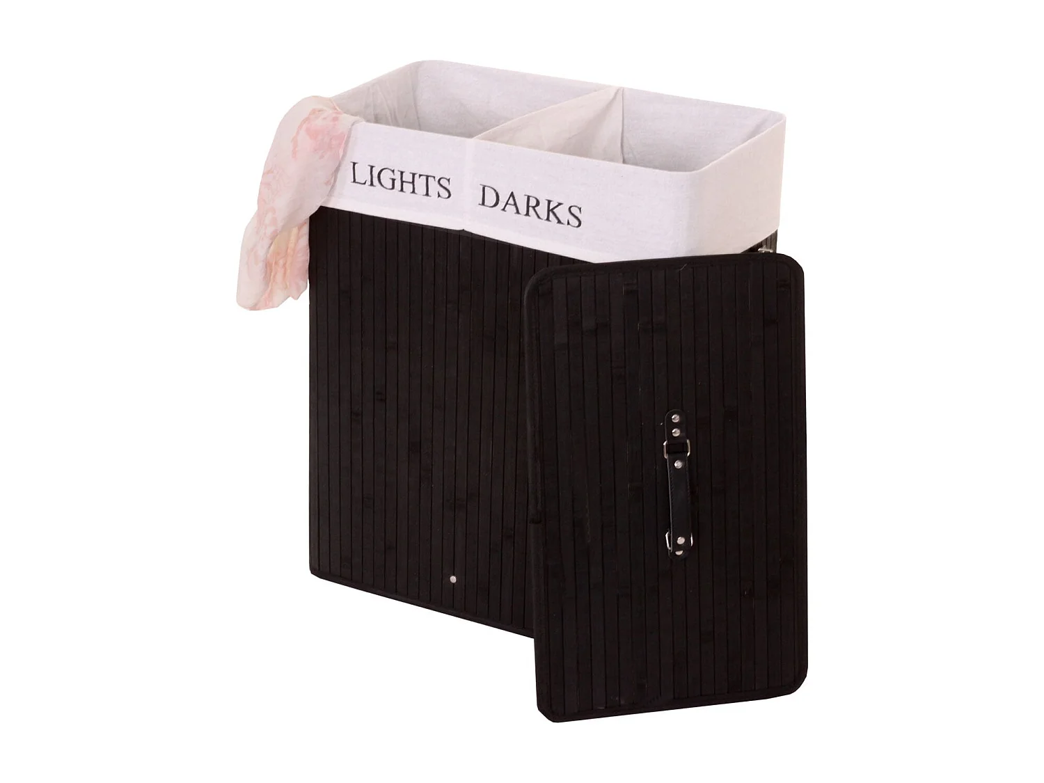 Wasmand MCW-C21,  zwart