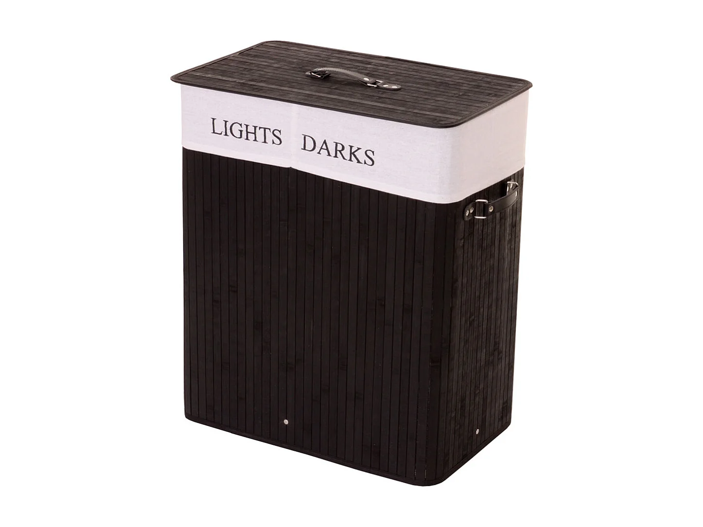 Wasmand MCW-C21,  zwart