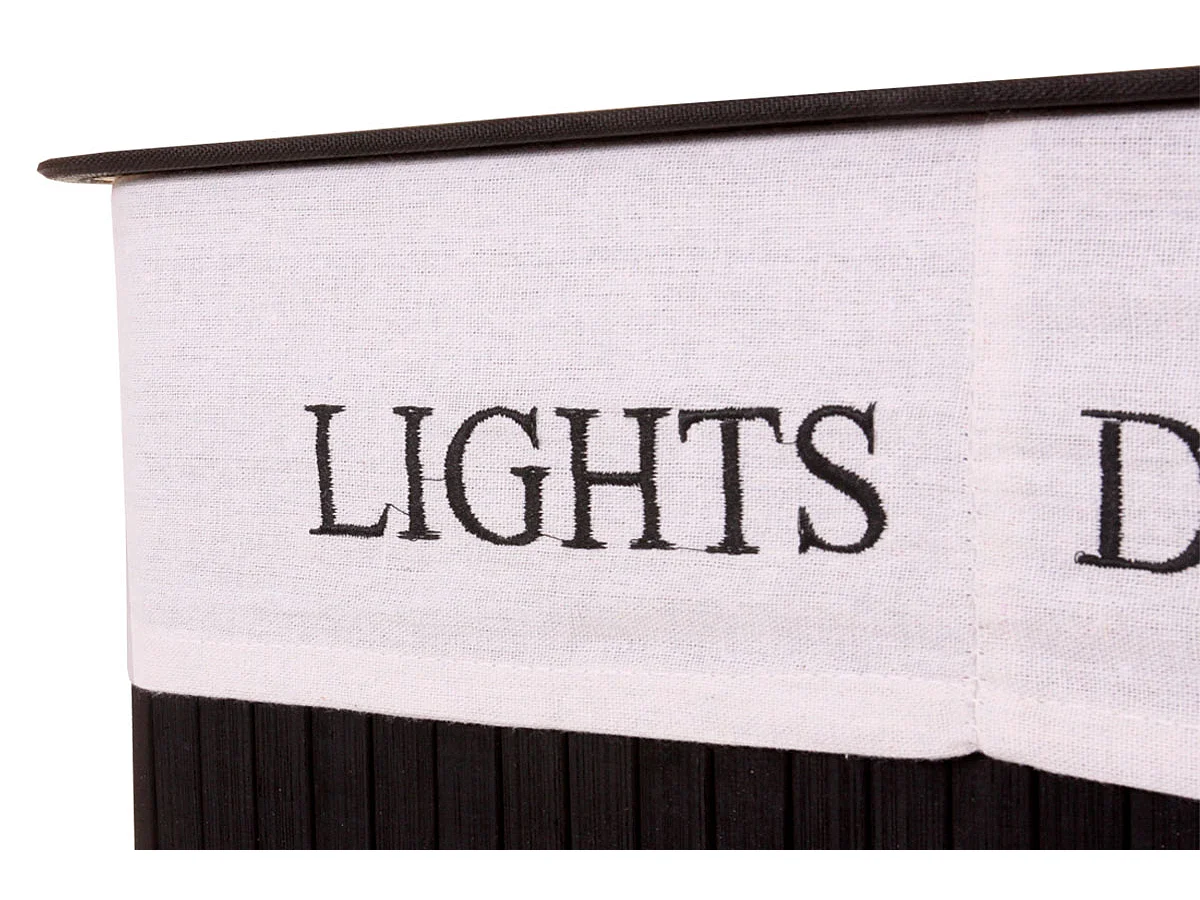 Wasmand MCW-C21,  zwart