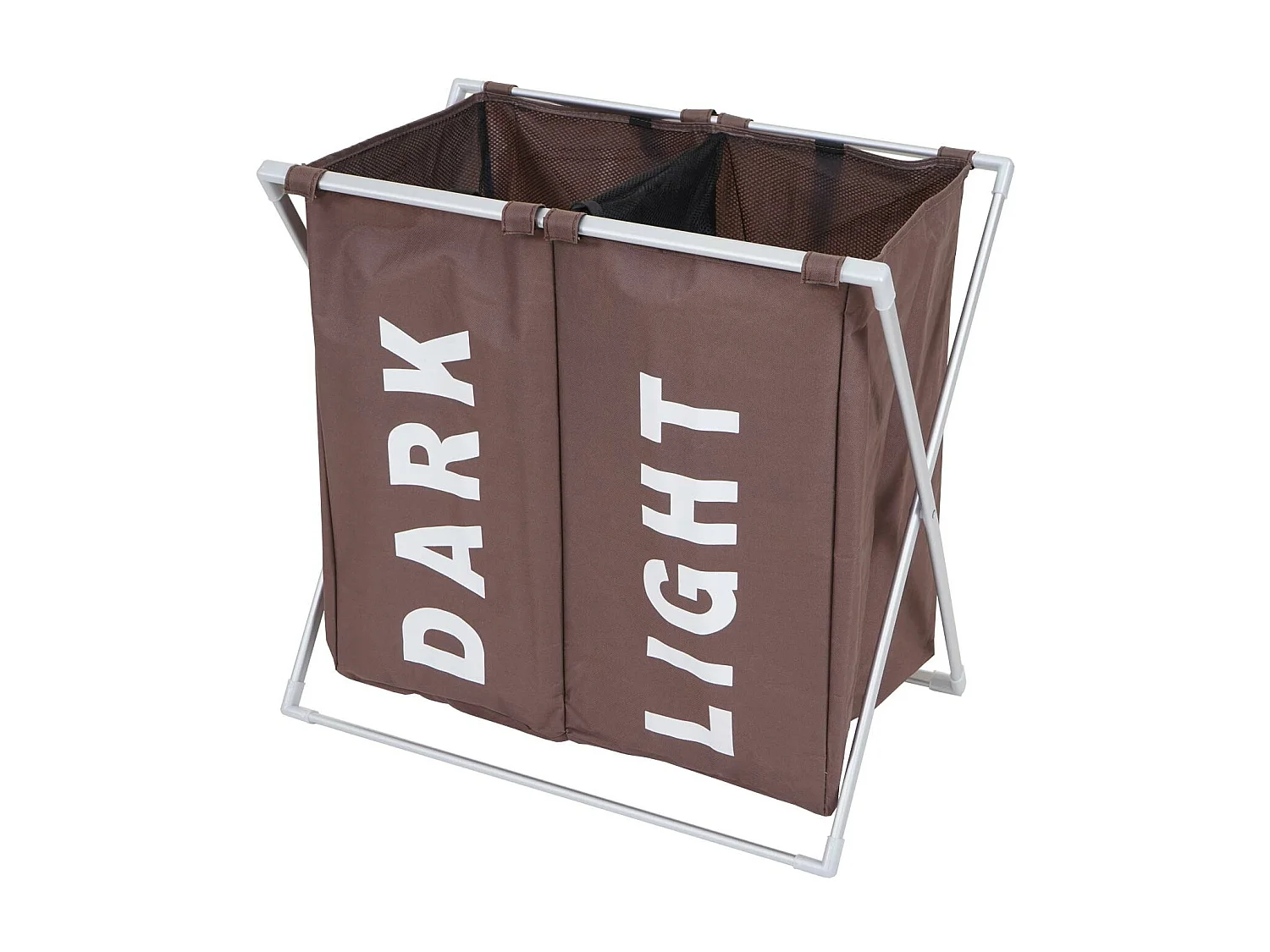 Wasseres MCW-C36,  bruin