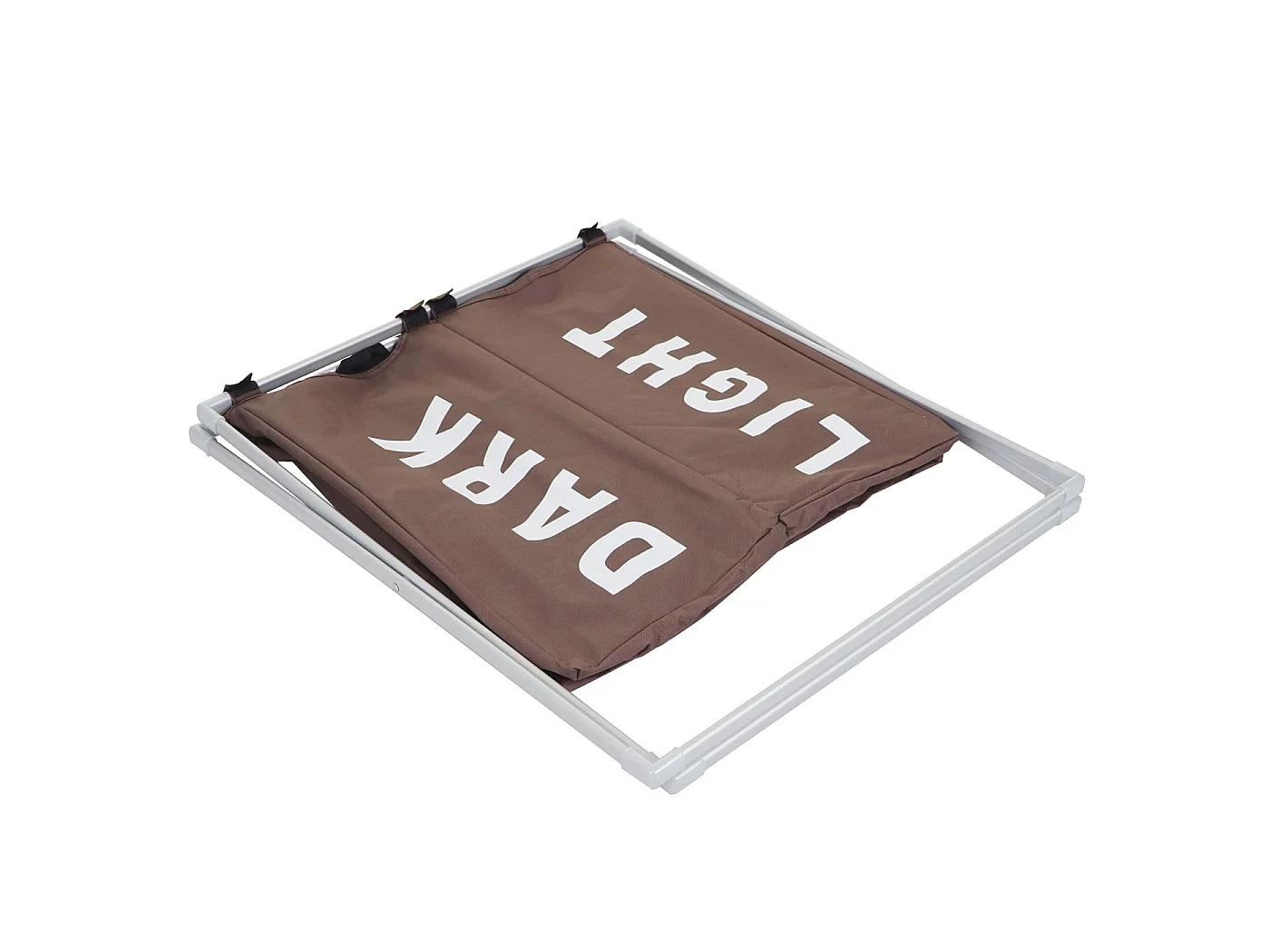 Wasseres MCW-C36,  bruin